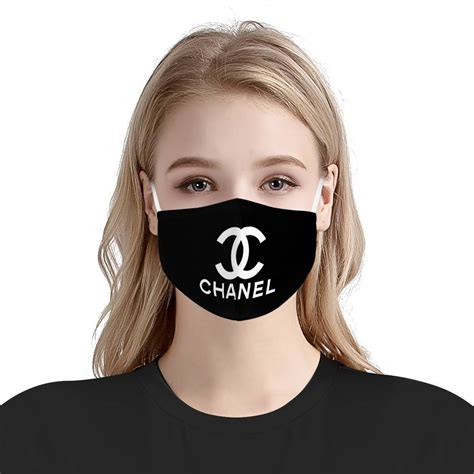 chanel face madk|Chanel face mask online.